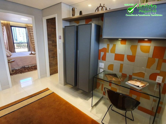 Imagem Apartamento com 3 Quartos à Venda, 162 m² em Aldeota - Fortaleza
