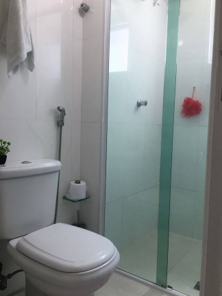 Imagem Apartamento com 2 Quartos à Venda, 55 m² em Jardim Santa Mônica - São Paulo Imagem Apartamento com 2 Quartos à Venda, 55 m² em Jardim Santa Mônica - São Paulo
