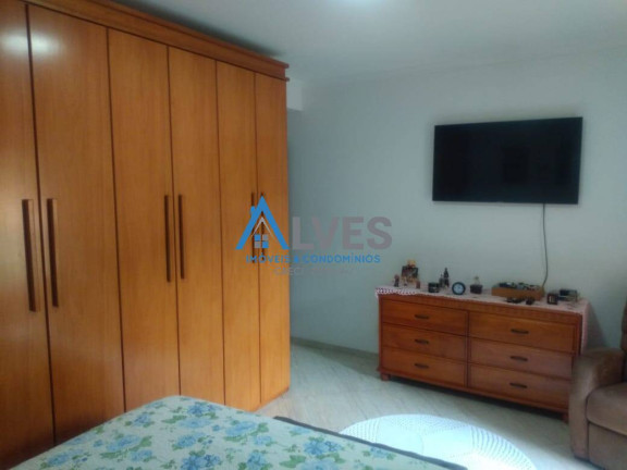 Imagem Cobertura com 3 Quartos à Venda, 151 m² em Vila Curuçá - Santo André Imagem Cobertura com 3 Quartos à Venda, 151 m² em Vila Curuçá - Santo André