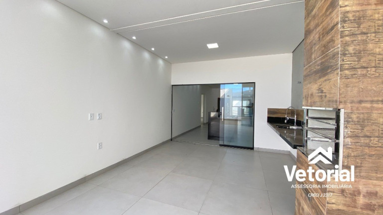 Imagem Casa com 3 Quartos à Venda,  em Bela Vista - Barreiras