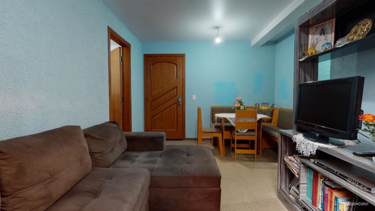 Imagem Imóvel com 2 Quartos à Venda, 61 m² em Cavalhada - Porto Alegre