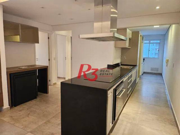 Imagem Apartamento com 3 Quartos à Venda ou Locação, 83 m² em Marapé - Santos Imagem Apartamento com 3 Quartos à Venda ou Locação, 83 m² em Marapé - Santos