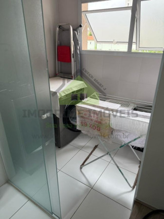 Imagem Apartamento com 3 Quartos à Venda, 88 m² em Parque Santo Antonio - Jacareí Imagem Apartamento com 3 Quartos à Venda, 88 m² em Parque Santo Antonio - Jacareí