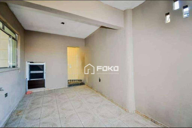 Imagem Sobrado com 3 Quartos para Alugar, 250 m² em Jardim Maria Dirce - Guarulhos Imagem Sobrado com 3 Quartos para Alugar, 250 m² em Jardim Maria Dirce - Guarulhos