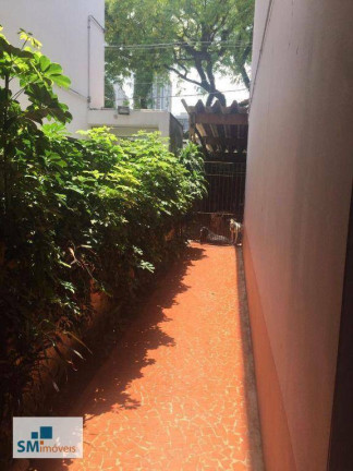 Imagem Sobrado com 5 Quartos à Venda ou Locação, 340 m² em Vila Cordeiro - São Paulo Imagem Sobrado com 5 Quartos à Venda ou Locação, 340 m² em Vila Cordeiro - São Paulo