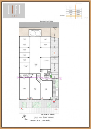 Imagem Apartamento com 1 Quarto à Venda, 58 m² em Centro  - Canela
