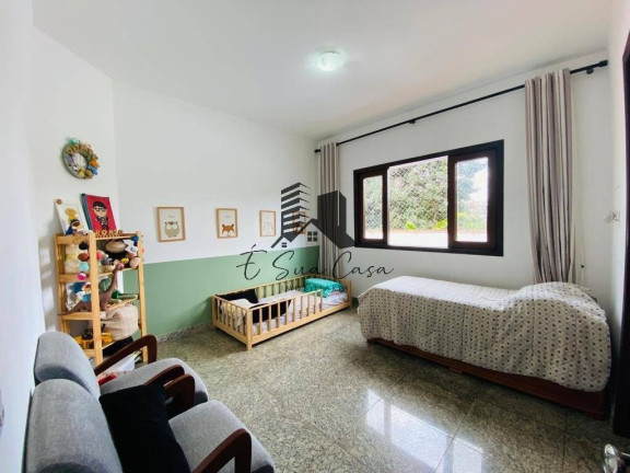 Imagem Casa com 5 Quartos à Venda, 330 m² em Bandeirantes (pampulha) - Belo Horizonte