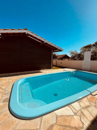 Imagem Casa com 3 Quartos à Venda, 120 m² em Condomínio Ninho Verde I - Porangaba Imagem Casa com 3 Quartos à Venda, 120 m² em Condomínio Ninho Verde I - Porangaba