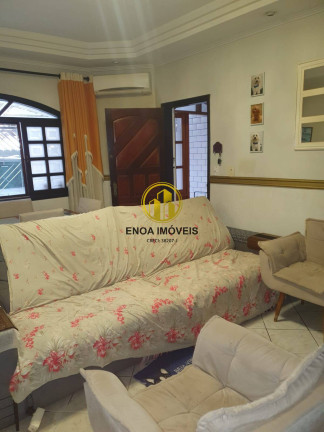 Imagem Casa com 3 Quartos à Venda, 170 m² em Guilhermina - Praia Grande Imagem Casa com 3 Quartos à Venda, 170 m² em Guilhermina - Praia Grande