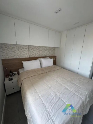 Imagem Apartamento com 2 Quartos à Venda, 74 m² em Vila Das Mercês - São Paulo Imagem Apartamento com 2 Quartos à Venda, 74 m² em Vila Das Mercês - São Paulo