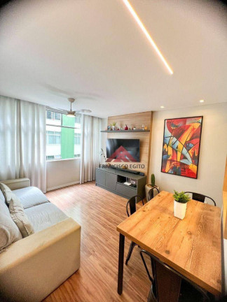Imagem Apartamento com 2 Quartos à Venda, 56 m² em Ingá - Niterói Imagem Apartamento com 2 Quartos à Venda, 56 m² em Ingá - Niterói