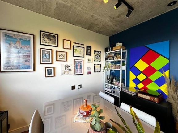 Imagem Apartamento com 1 Quarto à Venda, 70 m² em Praia Brava - Itajaí Imagem Apartamento com 1 Quarto à Venda, 70 m² em Praia Brava - Itajaí