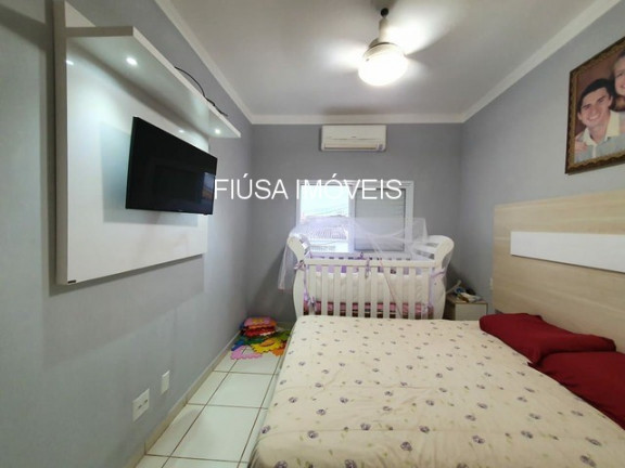 Imagem Apartamento com 2 Quartos à Venda, 70 m² em Parque Dos Bandeirantes - Ribeirão Preto