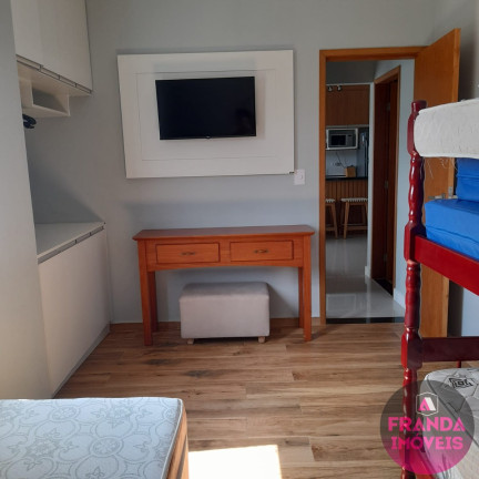 Imagem Apartamento com 2 Quartos à Venda, 70 m² em Umuarama - Ubatuba