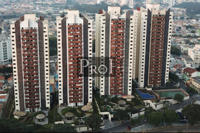 Imagem Apartamento com 3 Quartos à Venda, 130 m² em Rudge Ramos - São Bernardo Do Campo