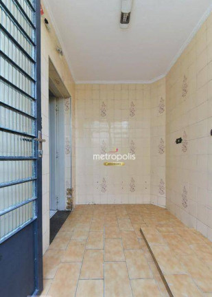 Imagem Sobrado com 4 Quartos à Venda, 350 m² em Paulicéia - São Bernardo Do Campo Imagem Sobrado com 4 Quartos à Venda, 350 m² em Paulicéia - São Bernardo Do Campo