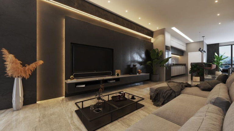 Imagem Cobertura com 3 Quartos à Venda, 206 m² em Porto Belo - Porto Belo Imagem Cobertura com 3 Quartos à Venda, 206 m² em Porto Belo - Porto Belo