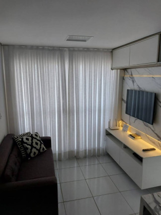 Imagem Apartamento com 2 Quartos à Venda, 52 m² em Manaíra - João Pessoa Imagem Apartamento com 2 Quartos à Venda, 52 m² em Manaíra - João Pessoa