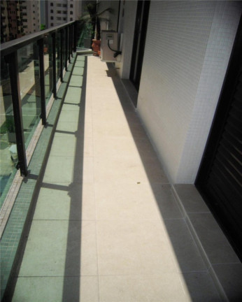 Imagem Apartamento com 3 Quartos à Venda, 174 m² em Pitangueiras - Guarujá