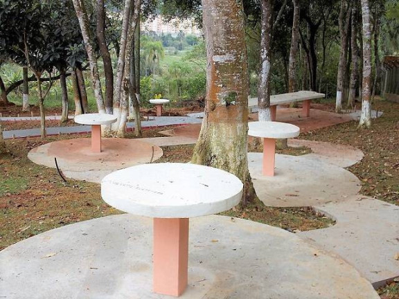 Imagem Casa com 5 Quartos para Alugar, 640 m² em Jardim São Miguel - Cotia Imagem Casa com 5 Quartos para Alugar, 640 m² em Jardim São Miguel - Cotia