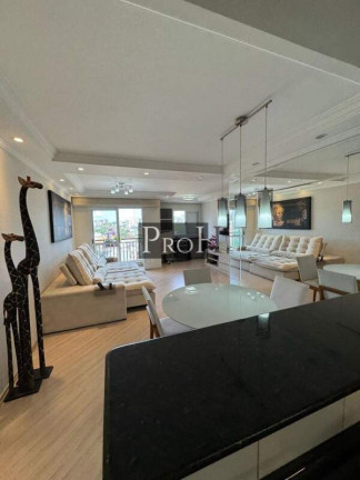 Imagem Apartamento com 2 Quartos à Venda, 70 m² em Vila Valparaíso - Santo André Imagem Apartamento com 2 Quartos à Venda, 70 m² em Vila Valparaíso - Santo André