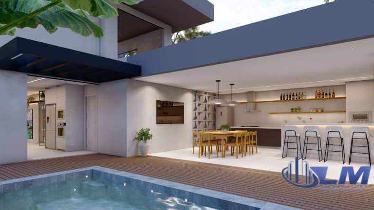 Imagem Casa com 4 Quartos à Venda, 100 m² em Santa Mônica - Guarapari Imagem Casa com 4 Quartos à Venda, 100 m² em Santa Mônica - Guarapari