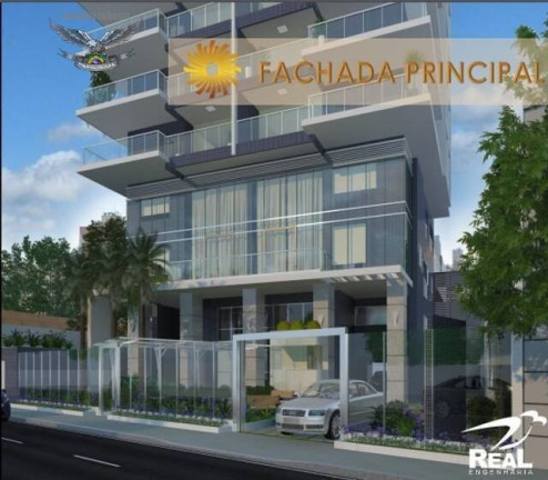 Imagem Apartamento com 4 Quartos à Venda, 200 m² em Umarizal - Belém Imagem Apartamento com 4 Quartos à Venda, 200 m² em Umarizal - Belém