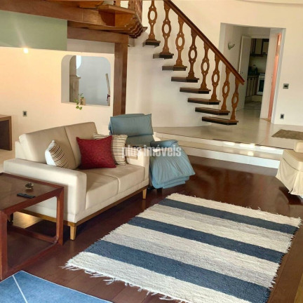Imagem Apartamento com 4 Quartos à Venda, 242 m² em Morumbi - São Paulo Imagem Apartamento com 4 Quartos à Venda, 242 m² em Morumbi - São Paulo