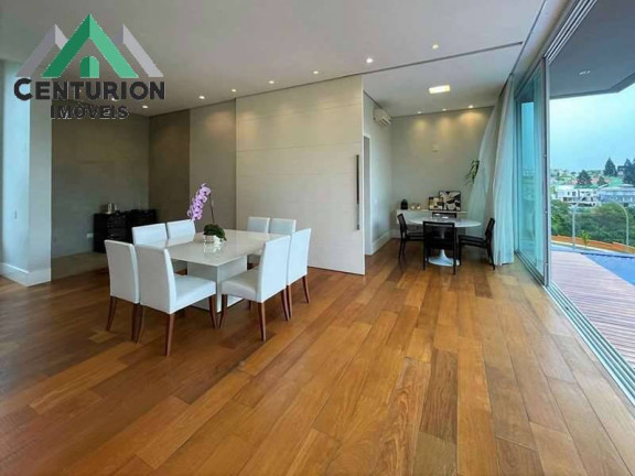 Imagem Casa de Condomínio com 4 Quartos à Venda, 561 m² em Granja Viana - Carapicuíba Imagem Casa de Condomínio com 4 Quartos à Venda, 561 m² em Granja Viana - Carapicuíba
