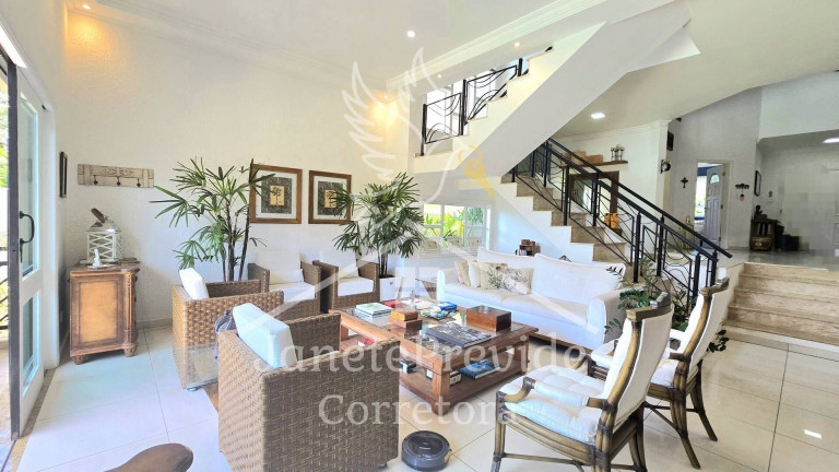Imagem Casa de Condomínio com 4 Quartos à Venda, 415 m² em Alphaville - Santana De Parnaíba Imagem Casa de Condomínio com 4 Quartos à Venda, 415 m² em Alphaville - Santana De Parnaíba