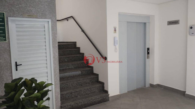 Imagem Apartamento com 2 Quartos à Venda, 50 m² em Vila Guilhermina - São Paulo