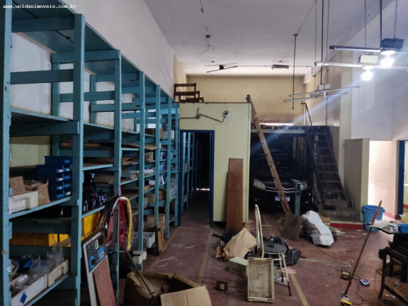 Imagem Imóvel Comercial à Venda, 272 m² em Vila Do Castelo - São Paulo