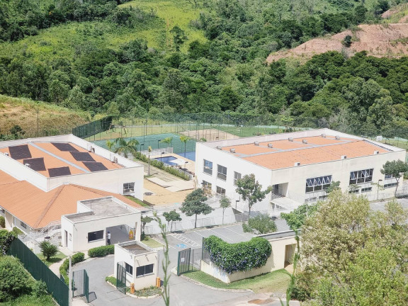 Foto do imóvel Casa de Condomínio com 2 Quartos à Venda, 99 m² em Chácara Do Solar Iii - Santana De Parnaíba