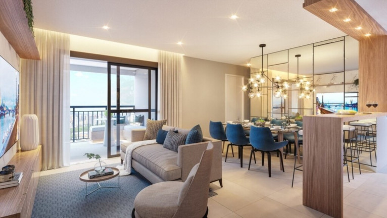 Imagem Imóvel com 2 Quartos à Venda, 61 m² em Parque Rural Fazenda Santa Cândida - Campinas Imagem Imóvel com 2 Quartos à Venda, 61 m² em Parque Rural Fazenda Santa Cândida - Campinas