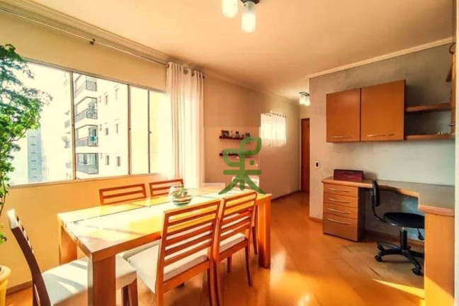 Imagem Apartamento com 3 Quartos à Venda, 100 m² em Jardim Guedala - São Paulo Imagem Apartamento com 3 Quartos à Venda, 100 m² em Jardim Guedala - São Paulo