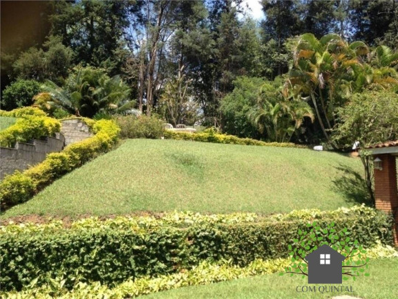 Imagem Casa com 4 Quartos à Venda, 450 m² em Bosque Do Vianna - Cotia