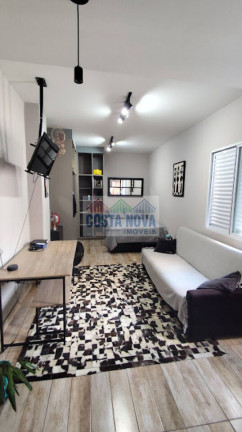 Imagem Apartamento à Venda, 36 m² Imagem Apartamento à Venda, 36 m²