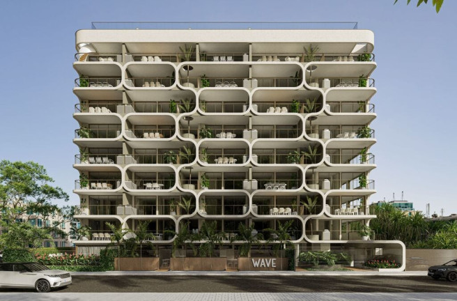 Imagem Apartamento com 3 Quartos à Venda, 104 m² em Camboinha - Cabedelo Imagem Apartamento com 3 Quartos à Venda, 104 m² em Camboinha - Cabedelo