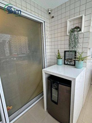 Imagem Apartamento com 3 Quartos à Venda, 96 m² em Cocó - Fortaleza Imagem Apartamento com 3 Quartos à Venda, 96 m² em Cocó - Fortaleza