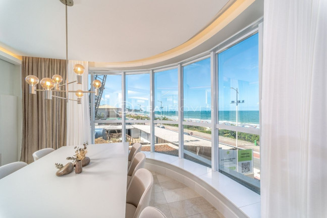 Imagem Apartamento com 4 Quartos à Venda, 203 m² em Praia Brava - Itajaí Imagem Apartamento com 4 Quartos à Venda, 203 m² em Praia Brava - Itajaí