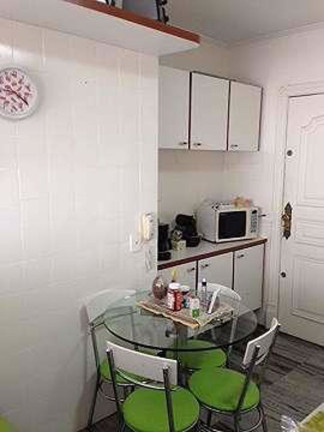 Imagem Apartamento com 3 Quartos à Venda, 138 m² em Jardim Paulista - São Paulo