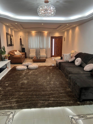 Imagem Casa com 3 Quartos à Venda, 380 m² em Parque Das Nações - Santo André Imagem Casa com 3 Quartos à Venda, 380 m² em Parque Das Nações - Santo André