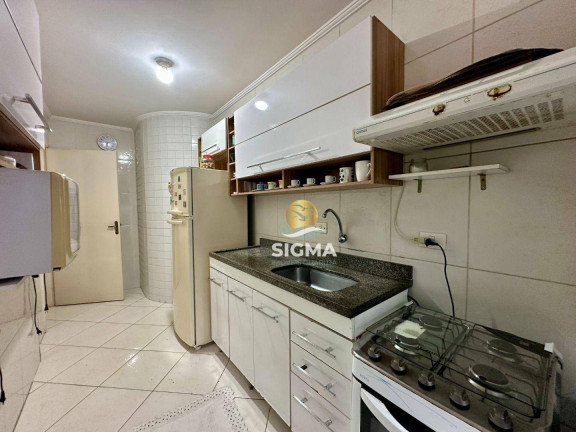Imagem Apartamento com 2 Quartos à Venda, 75 m² em Tombo - Guarujá Imagem Apartamento com 2 Quartos à Venda, 75 m² em Tombo - Guarujá