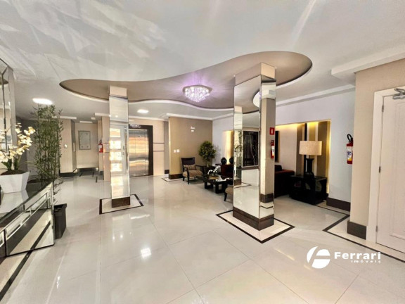 Imagem Apartamento com 2 Quartos à Venda, 117 m² em Centro - Capão Da Canoa Imagem Apartamento com 2 Quartos à Venda, 117 m² em Centro - Capão Da Canoa