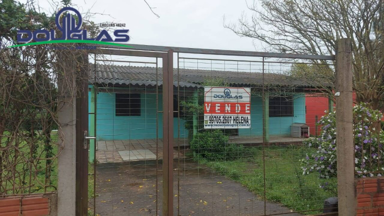 Casa com 4 Quartos à Venda,  em águas Claras - Viamão