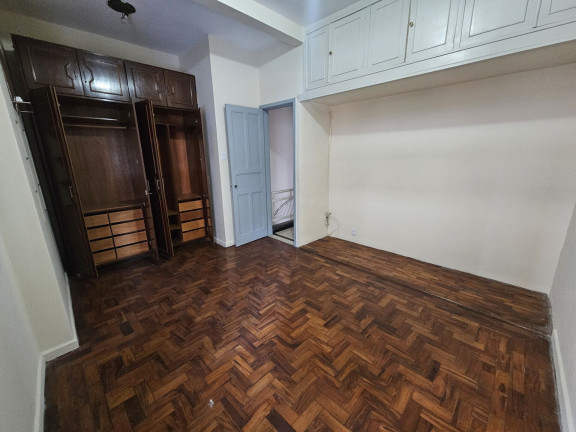 Imagem Casa com 3 Quartos para Alugar, 200 m² em Embaré - Santos Imagem Casa com 3 Quartos para Alugar, 200 m² em Embaré - Santos