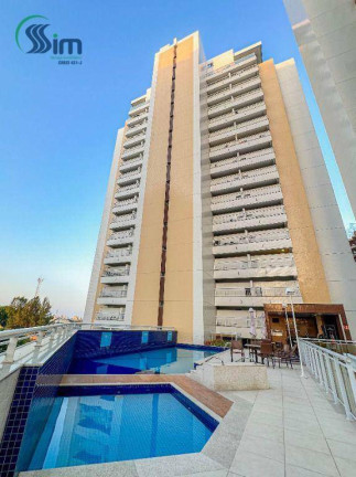 Imagem Apartamento com 3 Quartos à Venda, 93 m² em Parque Iracema - Fortaleza Imagem Apartamento com 3 Quartos à Venda, 93 m² em Parque Iracema - Fortaleza