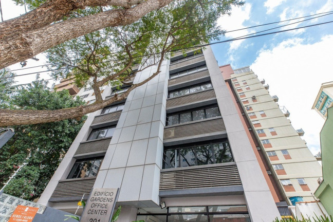 Imagem Sala Comercial à Venda, 38 m² em Jardim Paulista - São Paulo