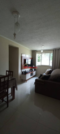 Imagem Apartamento com 2 Quartos à Venda, 63 m² em São Pedro - Osasco
