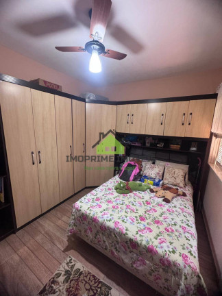 Imagem Casa com 2 Quartos à Venda, 102 m² em Cidade Jardim - Jacareí Imagem Casa com 2 Quartos à Venda, 102 m² em Cidade Jardim - Jacareí